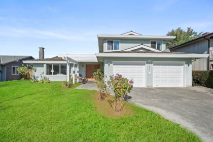 10631 Trepassey Drive, Richmond, BC, Richmond — Single Family Residence for sale
