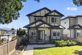 1909 Pitt River Road, Port Coquitlam, BC