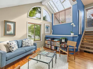 1686 Arbutus Street, Vancouver, BC, Vancouver — Townhouse for sale