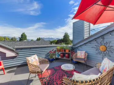 1686 Arbutus Street, Vancouver, BC, Vancouver — Townhouse for sale