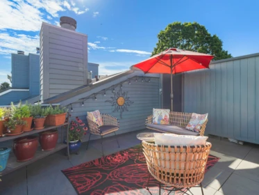 1686 Arbutus Street, Vancouver, BC, Vancouver — Townhouse for sale