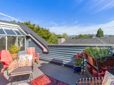 1686 Arbutus Street, Vancouver, BC, Vancouver — Townhouse for sale