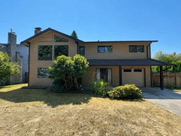 13070 61a Avenue, Surrey, BC, Surrey — Single Family Residence for sale