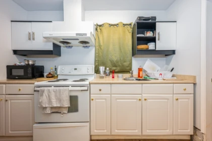 Garage Interior Photo of 6580 Williams Road, Richmond, BC