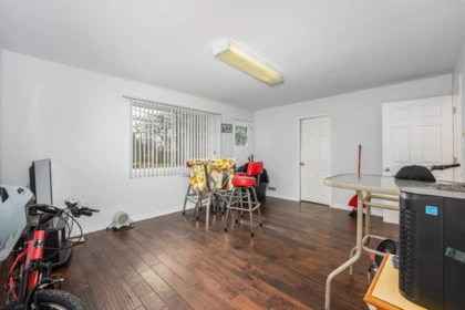 Loft / Bonus Room Photo of 6580 Williams Road, Richmond, BC