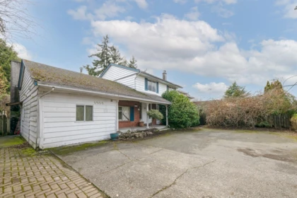 Office / Den Photo of 6580 Williams Road, Richmond, BC