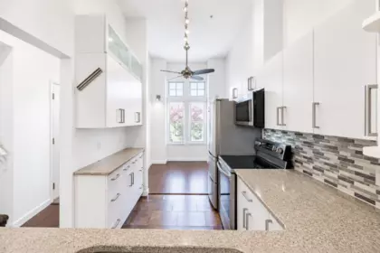 Breakfast Nook Photo of 9 20788 87 Avenue, Langley, BC