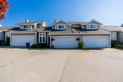 9 20788 87 Avenue, Langley, BC, Langley — Townhouse for sale