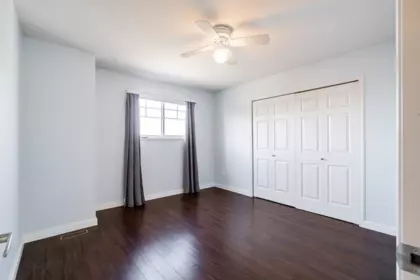 Hallway Photo of 9 20788 87 Avenue, Langley, BC