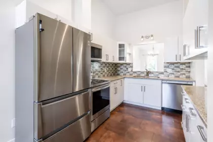 Kitchen Photo of 9 20788 87 Avenue, Langley, BC