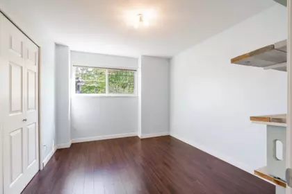 Mudroom Photo of 9 20788 87 Avenue, Langley, BC