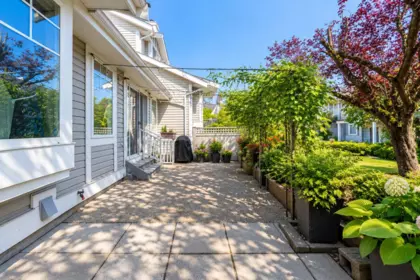 Outdoor Kitchen Photo of 9 20788 87 Avenue, Langley, BC