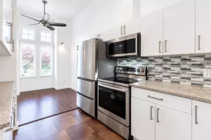 Pantry Photo of 9 20788 87 Avenue, Langley, BC