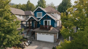 164 Sycamore Drive, Port Moody, BC