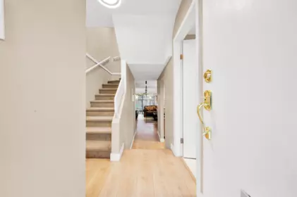 28 17702 60 Avenue, Surrey, BC, Surrey — Townhouse for sale