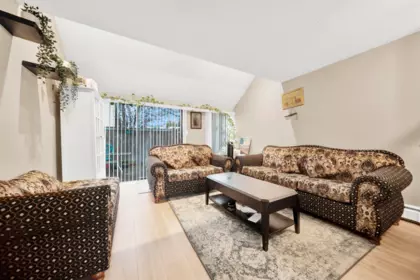 Primary Bedroom Photo of 28 17702 60 Avenue, Surrey, BC