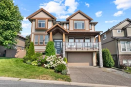 8144 Barnett Street, Mission, BC