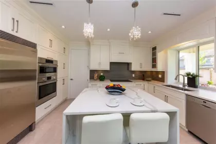 Pantry Photo of 10820 Dennis Crescent, Richmond, BC