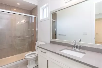 Powder Room Photo of 10820 Dennis Crescent, Richmond, BC