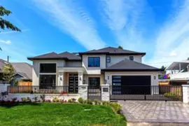 10820 Dennis Crescent, Richmond, BC