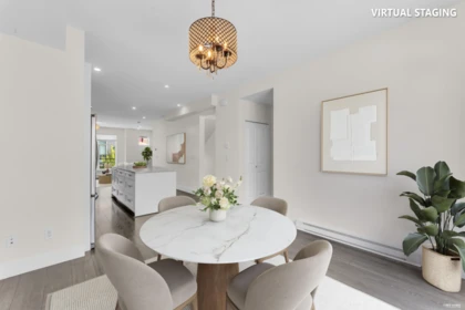 11 9989 E Barnston Drive, Surrey, BC, Surrey — Townhouse for sale