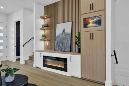 2041 168 Street, Surrey, BC, Surrey — Half Duplex for sale
