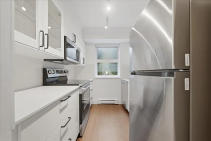 729 W 7th Avenue, Vancouver, BC, Vancouver — Apartment/Condo for sale