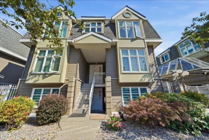 729 W 7th Avenue, Vancouver, BC, Vancouver — Apartment/Condo for sale