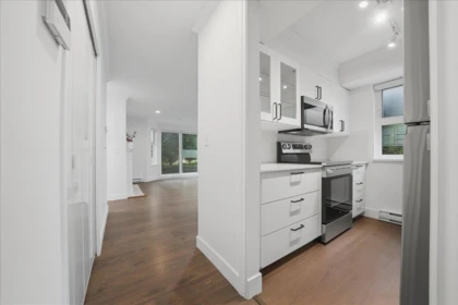 729 W 7th Avenue, Vancouver, BC, Vancouver — Apartment/Condo for sale