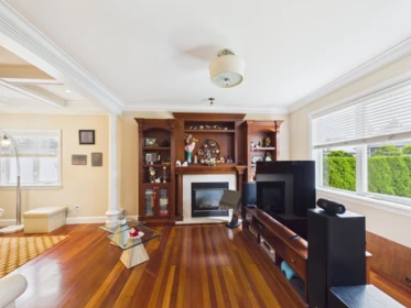 Kitchen Photo of 6807 Burns Street, Burnaby, BC