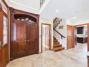 6807 Burns Street, Burnaby, BC, Burnaby — Single Family Residence for sale