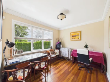 Primary Bedroom Photo of 6807 Burns Street, Burnaby, BC
