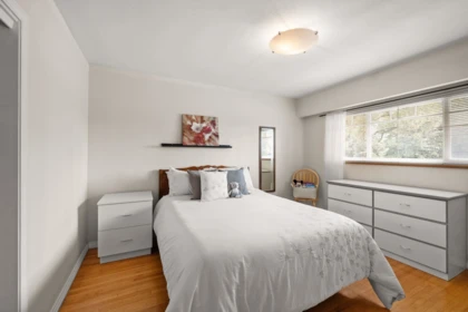 Bedroom 4 Photo of 2515 E 45th Avenue, Vancouver, BC