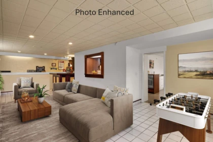Hallway Photo of 2515 E 45th Avenue, Vancouver, BC