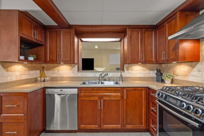 Laundry Room Photo of 2515 E 45th Avenue, Vancouver, BC