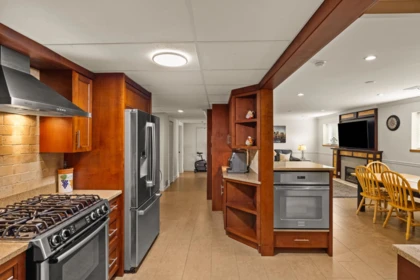 Mudroom Photo of 2515 E 45th Avenue, Vancouver, BC