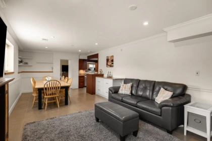 Office / Den Photo of 2515 E 45th Avenue, Vancouver, BC