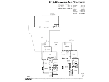 Playground / Recreational Area Near 2515 E 45th Avenue, Vancouver, BC