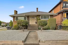 2515 E 45th Avenue, Vancouver, BC