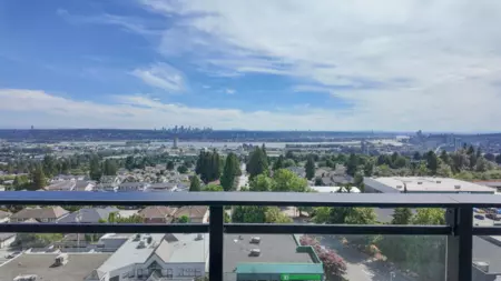 802 505 Nelson Street, Coquitlam, BC, Coquitlam — Apartment/Condo for sale