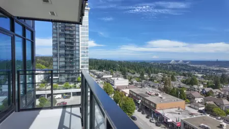 802 505 Nelson Street, Coquitlam, BC, Coquitlam — Apartment/Condo for sale