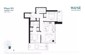 802 505 Nelson Street, Coquitlam, BC