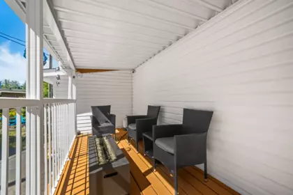 20 24330 Fraser Highway, Langley, BC, Langley — Manufactured Home for sale