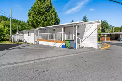 20 24330 Fraser Highway, Langley, BC, Langley — Manufactured Home for sale