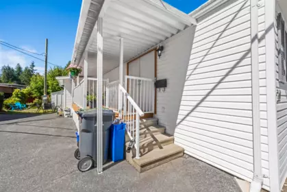 20 24330 Fraser Highway, Langley, BC, Langley — Manufactured Home for sale