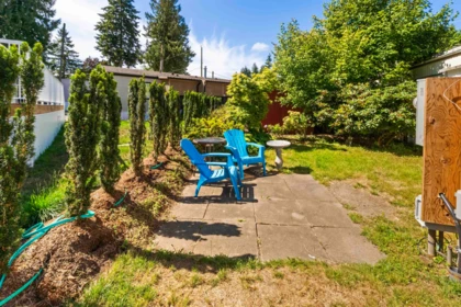 Front Yard Photo of 20 24330 Fraser Highway, Langley, BC
