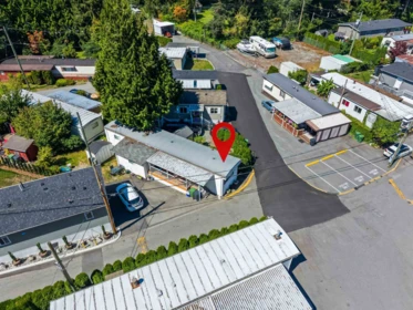 Garden / Landscaping Photo of 20 24330 Fraser Highway, Langley, BC