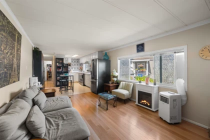 Pantry Photo of 20 24330 Fraser Highway, Langley, BC