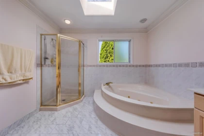 Mudroom Photo of 7038 Bridge Street, Richmond, BC
