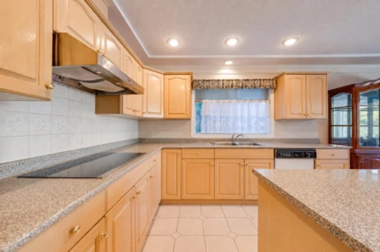 Pantry Photo of 7038 Bridge Street, Richmond, BC